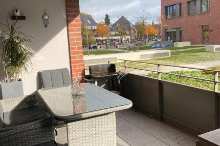 Neubauwohnung 5 Zimmer in Gremmendorf-Münster 5 zimmer