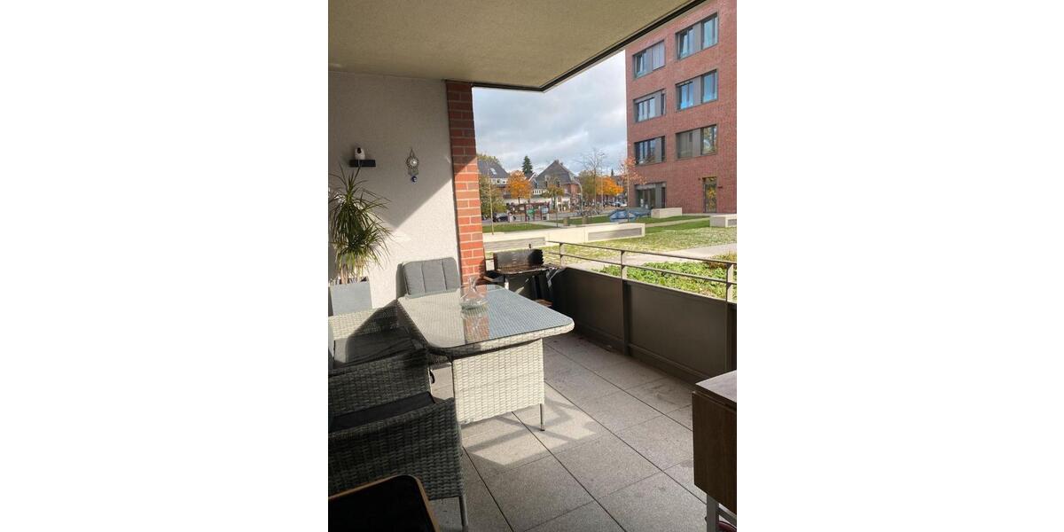 Neubauwohnung 5 Zimmer in Gremmendorf-Münster 5 zimmer