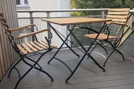 Wohnung Lüneburg Altstadt - 3 Zimmer, 55 m&sup2;, 990&euro; | Angebot:25186882