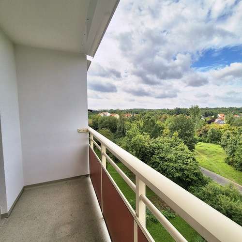 Wohnung zum Mieten in Freiberg 381 € 56 m²