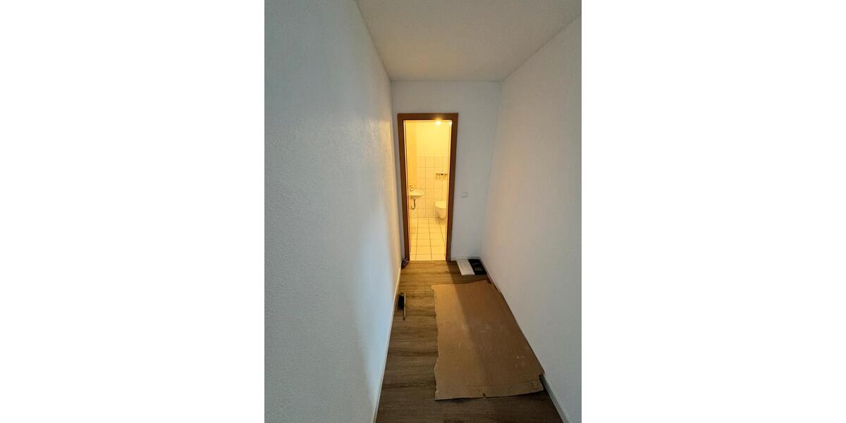 Etagenwohnung Hechingen - 5 Zimmer, 122 m&sup2;, 1.250&euro; | Angebot:26639135
