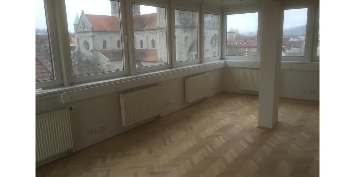 Einfamilienhaus Würzburg Sanderau - 2 Zimmer, 160 m&sup2;, 1.900&euro; | Angebot:25056906