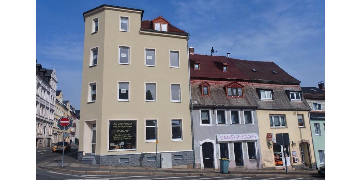 Gewerbeobjekt Hohenstein-Ernstthal Ernstthal - 375&euro; | Angebot:26417814