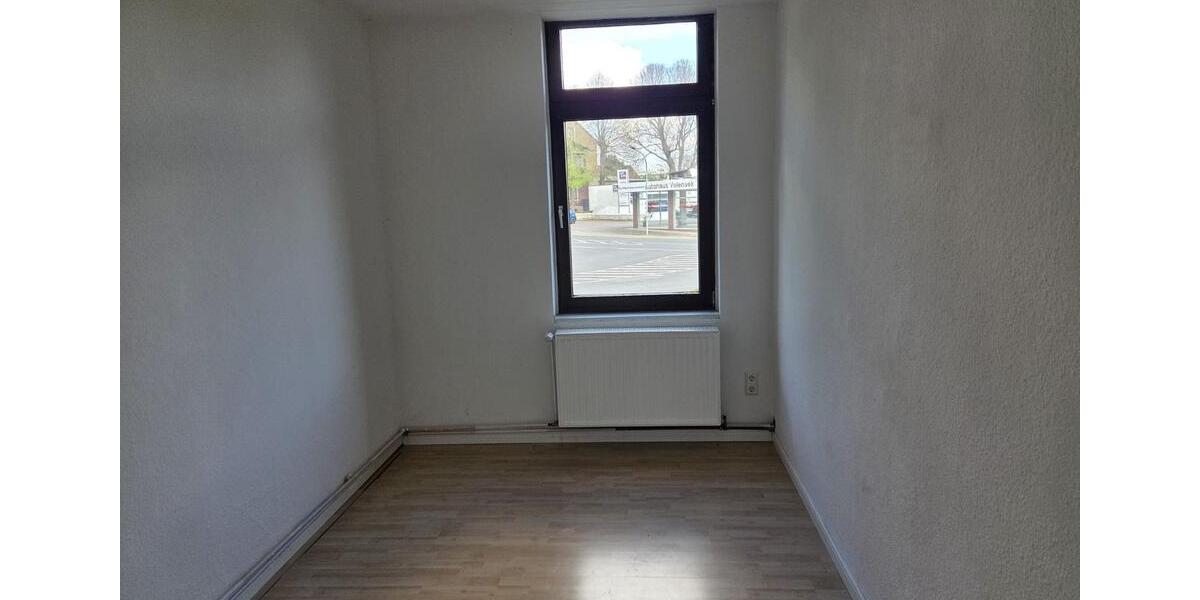 Erdgeschoßwohnung Schöningen - 3 Zimmer, 77 m&sup2;, 530&euro; | Angebot:26338158