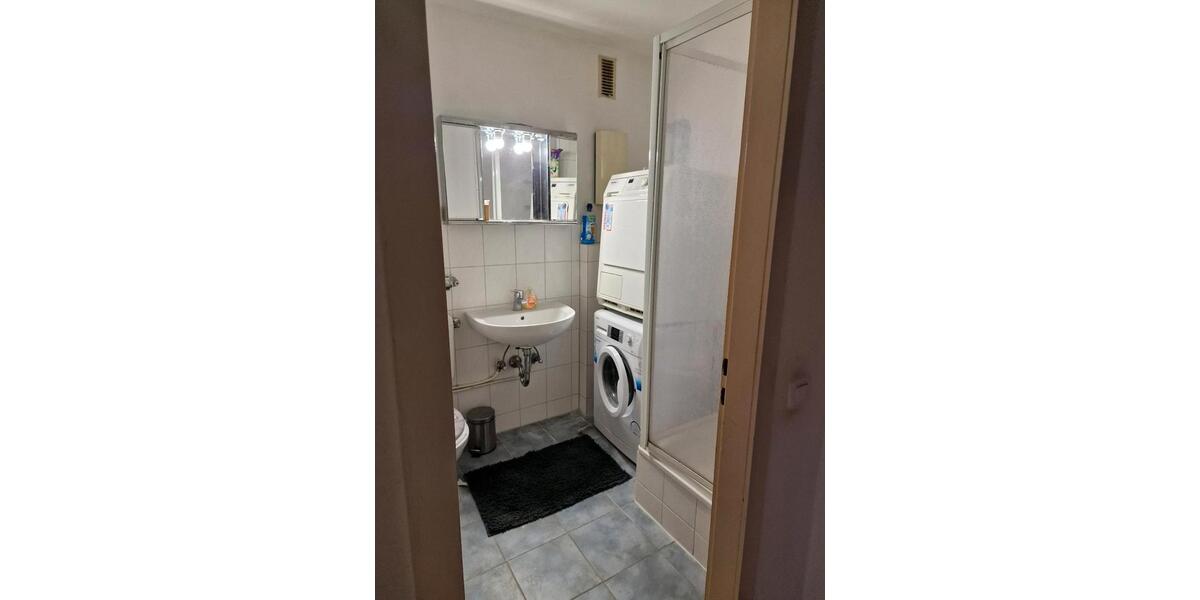 Etagenwohnung Mettmann - 1 Zimmer, 35 m&sup2;, 450&euro; | Angebot:26578578