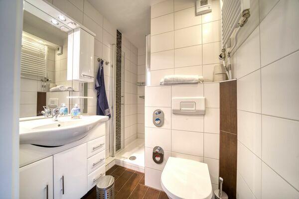 Erdgeschoßwohnung Heiligenhafen - 3 Zimmer, 45 m&sup2;, 60&euro; | Angebot:26004272