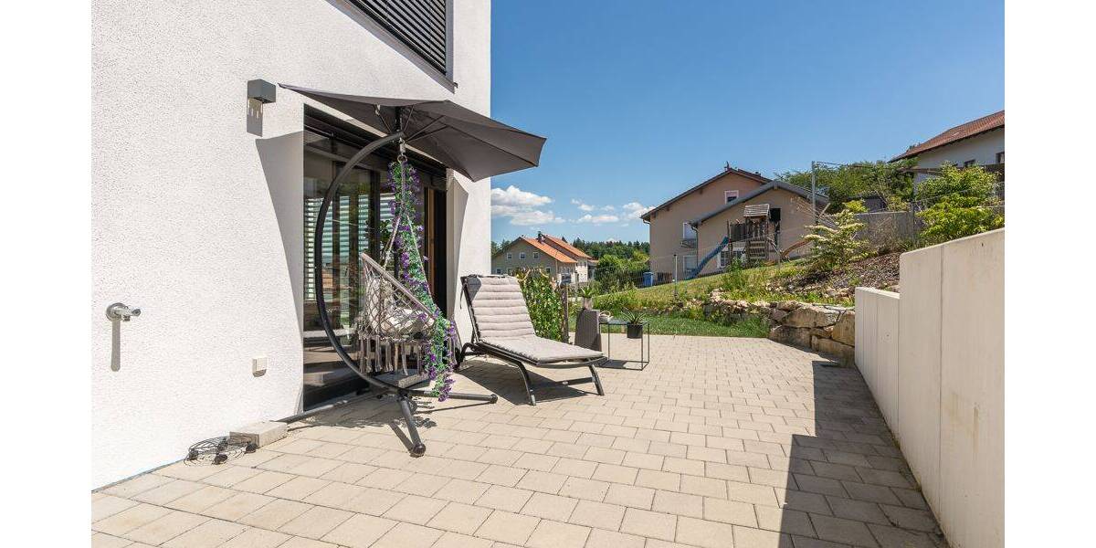 Etagenwohnung Waldkirchen Rohrwies - 3 Zimmer, 70 m&sup2;, 865&euro; | Angebot:26930245