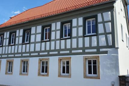 Wohnung Burgpreppach - 2 Zimmer, 65 m&sup2;, 487&euro; | Angebot:26278716