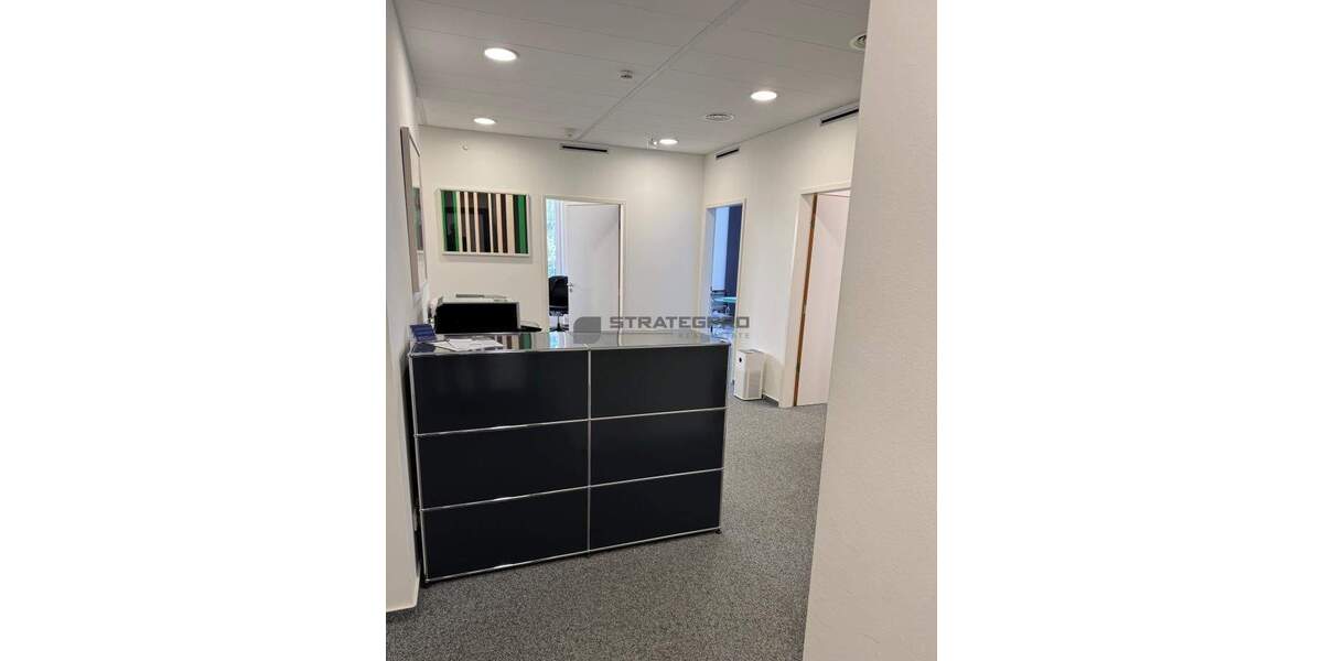 Gewerbeobjekt Mannheim Neuostheim - 2.300&euro; | Angebot:24140670