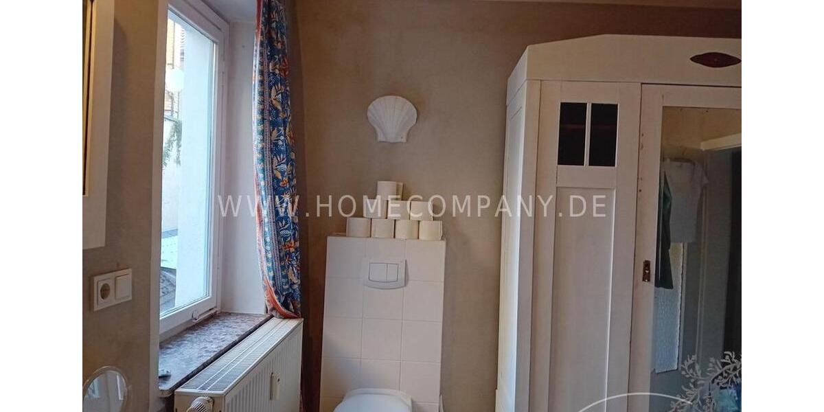 27173 HomeCompany Dresden MöbliertFurnished 1-Zimmer-Apartment in Delitzsch max. 1 Person 1 zimmer