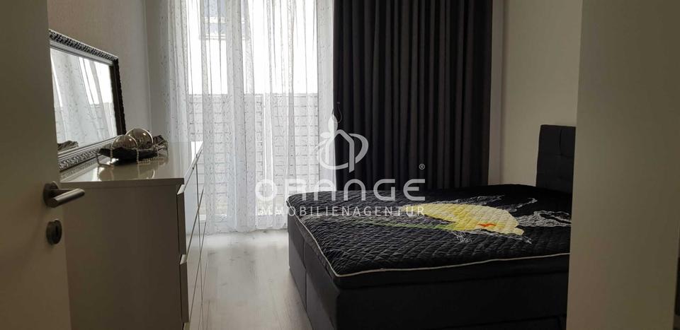 Erdgeschoßwohnung Kirchlengern - 2 Zimmer, 55 m&sup2;, 575&euro; | Angebot:26270307