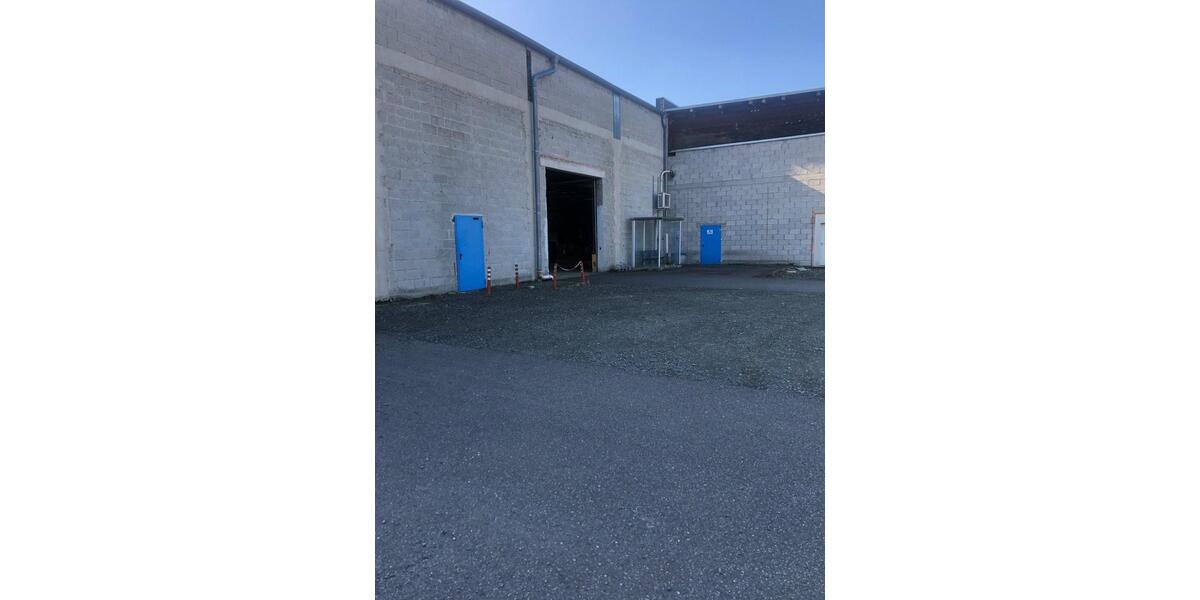 Gewerbeobjekt Hermeskeil - 4&euro; | Angebot:23427086