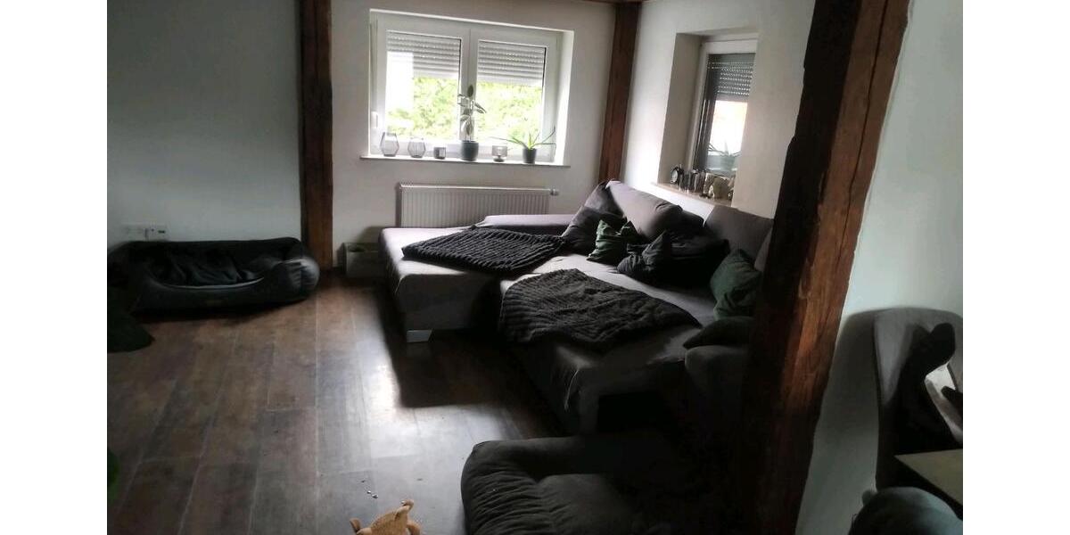 Etagenwohnung Illertissen - 4.5 Zimmer, 105 m&sup2;, 1.400&euro; | Angebot:26635837