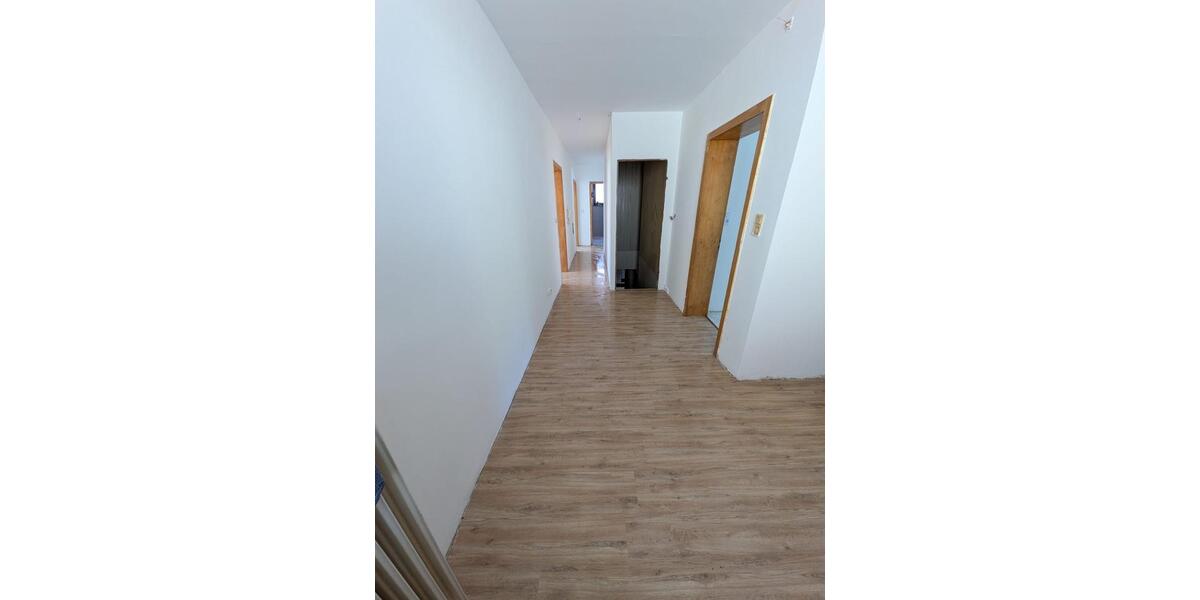 Etagenwohnung Wildflecken - 4 Zimmer, 112 m&sup2;, 795&euro; | Angebot:26236098