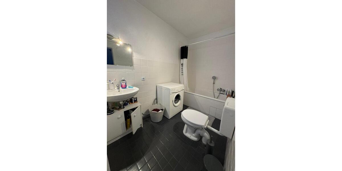 Erdgeschoßwohnung Uelzen - 2 Zimmer, 50 m&sup2;, 500&euro; | Angebot:25832626