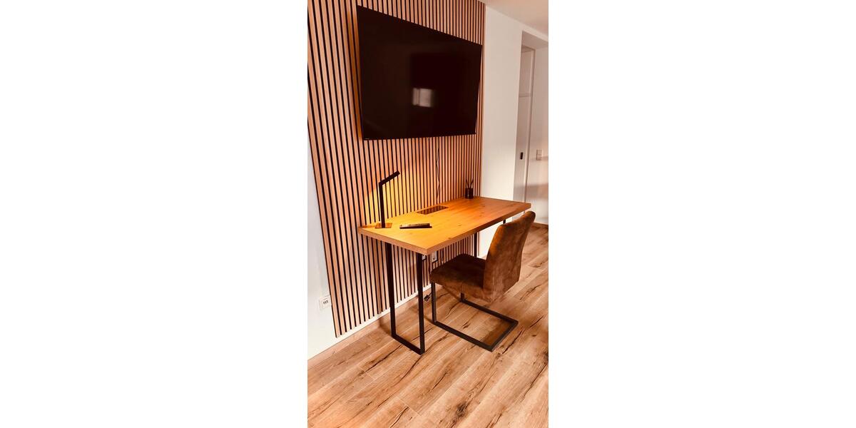 Wohnen auf Zeit Leverkusen Bürrig - 1 Zimmer, 37 m&sup2;, 1.390&euro; | Angebot:25678657