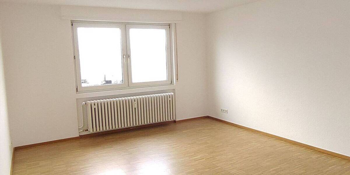 Etagenwohnung Mannheim Neckarau - 3 Zimmer, 74 m&sup2;, 730&euro; | Angebot:26673946