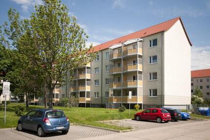 Wohnung Aschersleben - 3 Zimmer, 62 m&sup2;, 304&euro; | Angebot:26673064