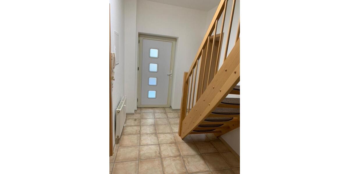 Maisonettenwohnung Pritzwalk - 3 Zimmer, 50 m&sup2;, 335&euro; | Angebot:25055040