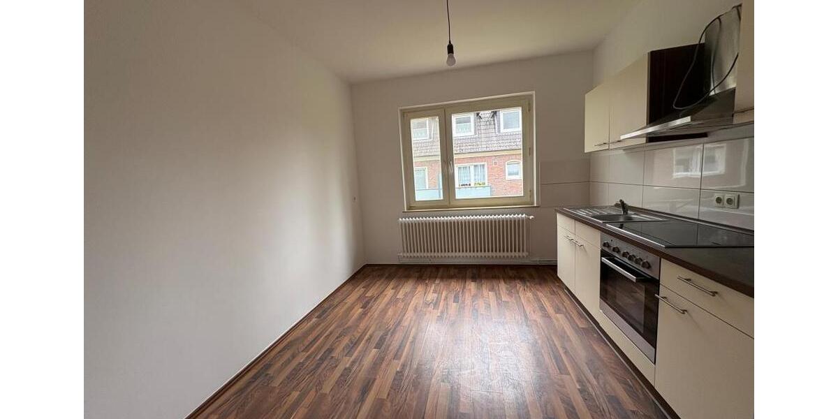Etagenwohnung Wilhelmshaven Aldenburg - 3 Zimmer, 63 m&sup2;, 469&euro; | Angebot:26146056