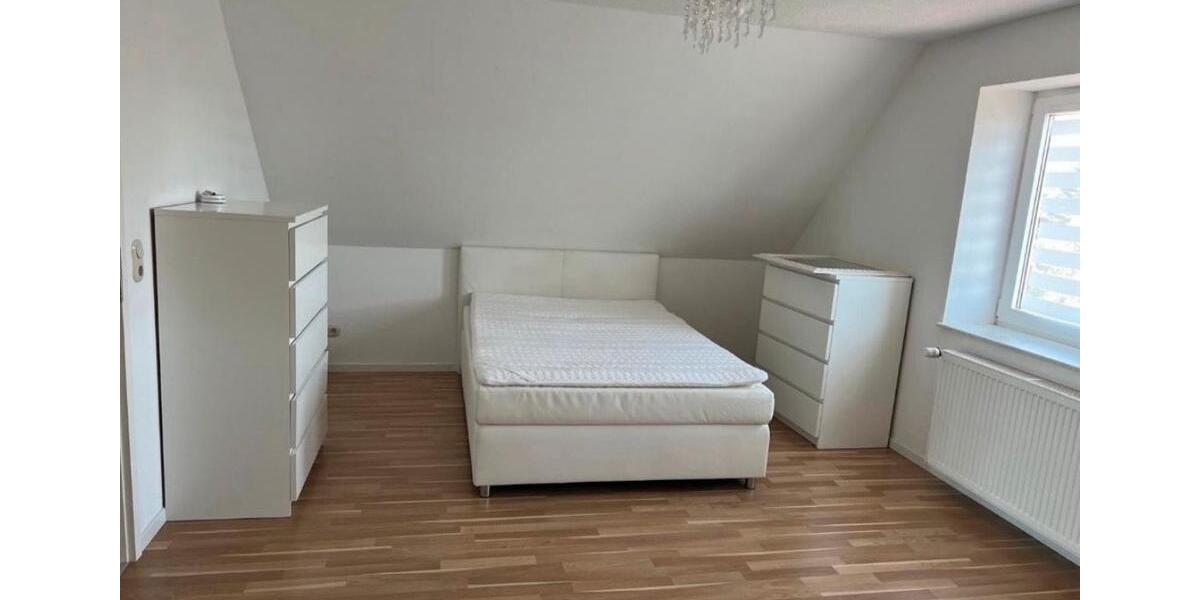 Dachgeschoßwohnung Garbsen Ortschaft Horst - 2 Zimmer, 55 m&sup2;, 680&euro; | Angebot:26552109