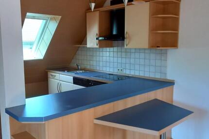 Wohnung Dortmund Hombruch - 1 Zimmer, 49 m&sup2;, 440&euro; | Angebot:25225230