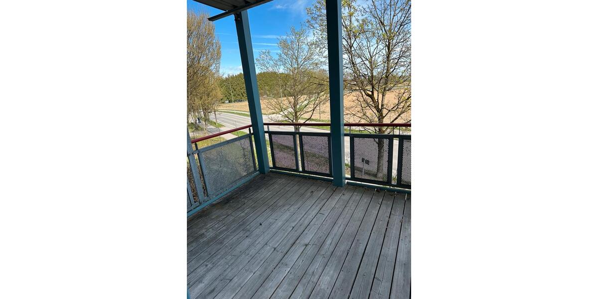 Etagenwohnung Attenkirchen - 2 Zimmer, 50 m&sup2;, 850&euro; | Angebot:26002766