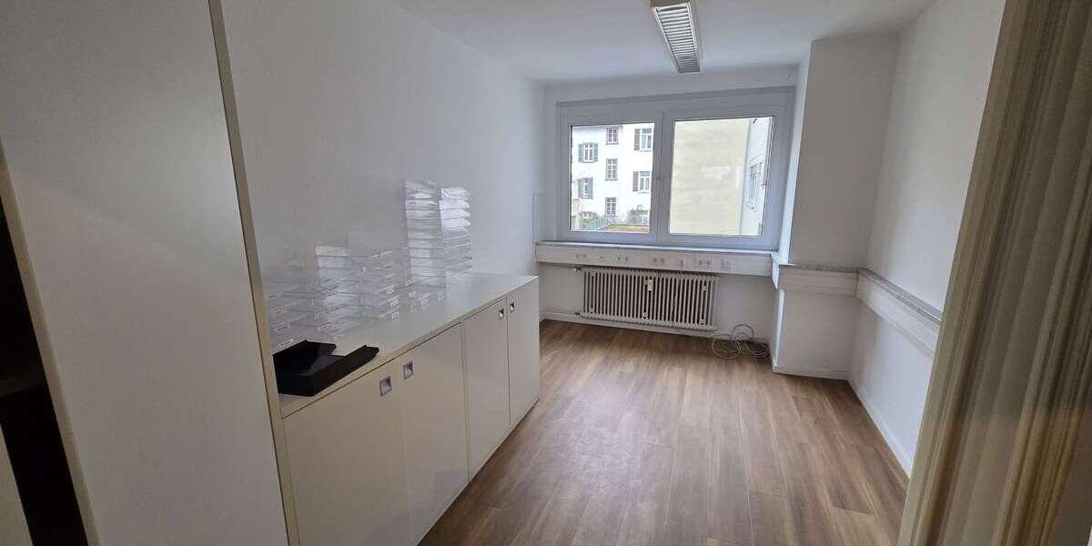 Gewerbeobjekt wiesbaden Mitte - 1.820&euro; | Angebot:26756997