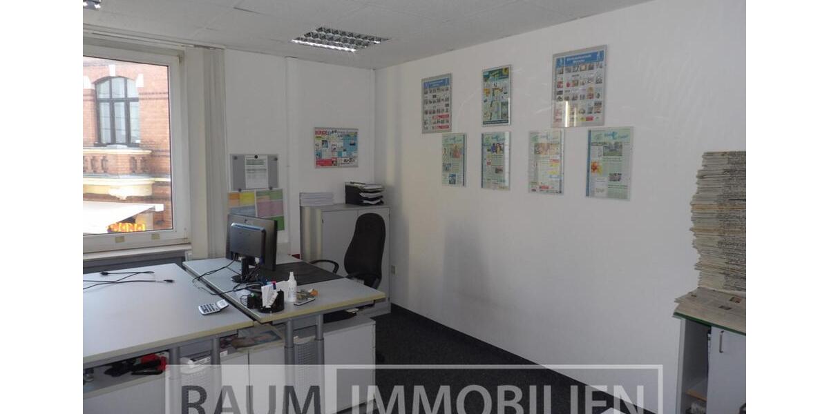 Gewerbeobjekt Bünde - 1.647&euro; | Angebot:24585407