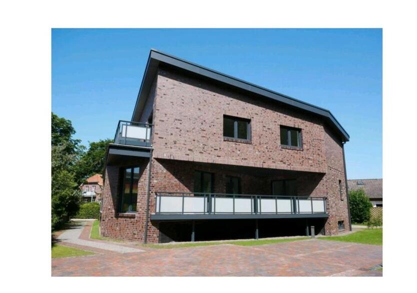 Moderne 2 Zimmer Wohnung Oldenburg Etzhorn zimmer