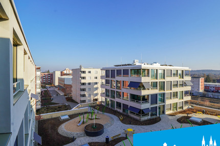 Wohnung Nürnberg Erlenstegen - 4 Zimmer, 112 m&sup2;, 1.838&euro; | Angebot:24572774