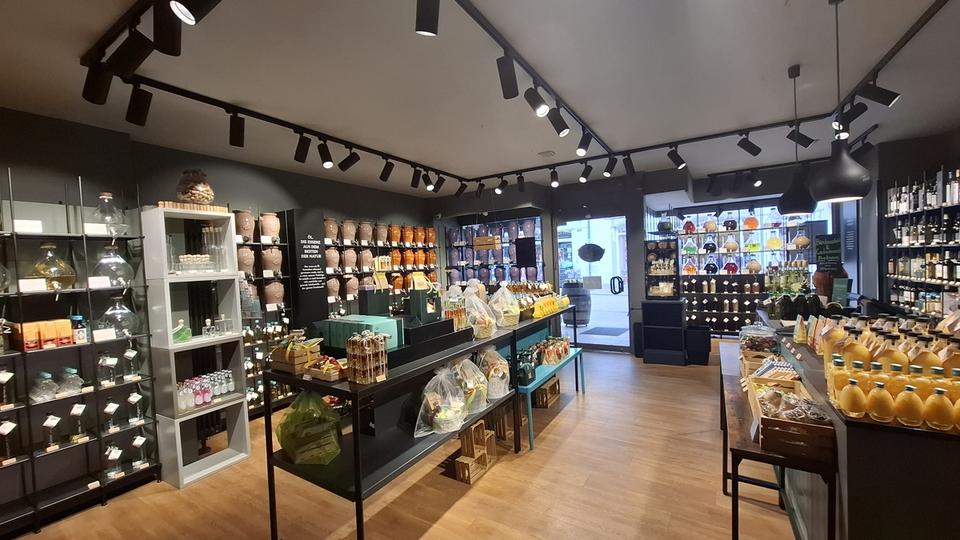 Gewerbeobjekt Minden - 2.300&euro; | Angebot:25792504