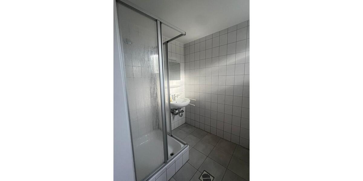 Etagenwohnung Reichelsheim (Wetterau) - 1 Zimmer, 28 m&sup2;, 350&euro; | Angebot:25380890