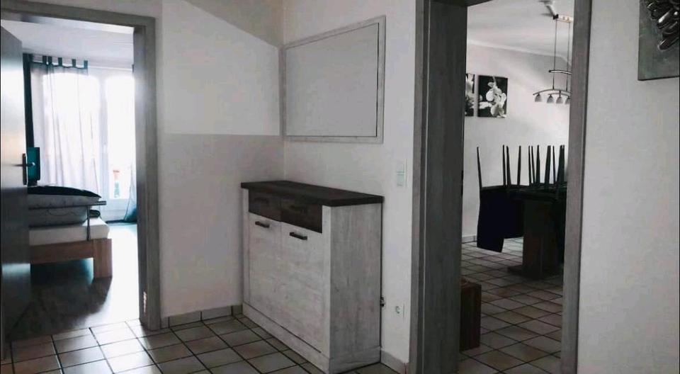 Wohnen auf Zeit Emsbüren - 4 Zimmer, 120 m&sup2;, 30&euro; | Angebot:26376940