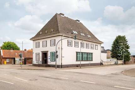 Gewerbeobjekt Neustadt in Holstein - 2.770&euro; | Angebot:25308784