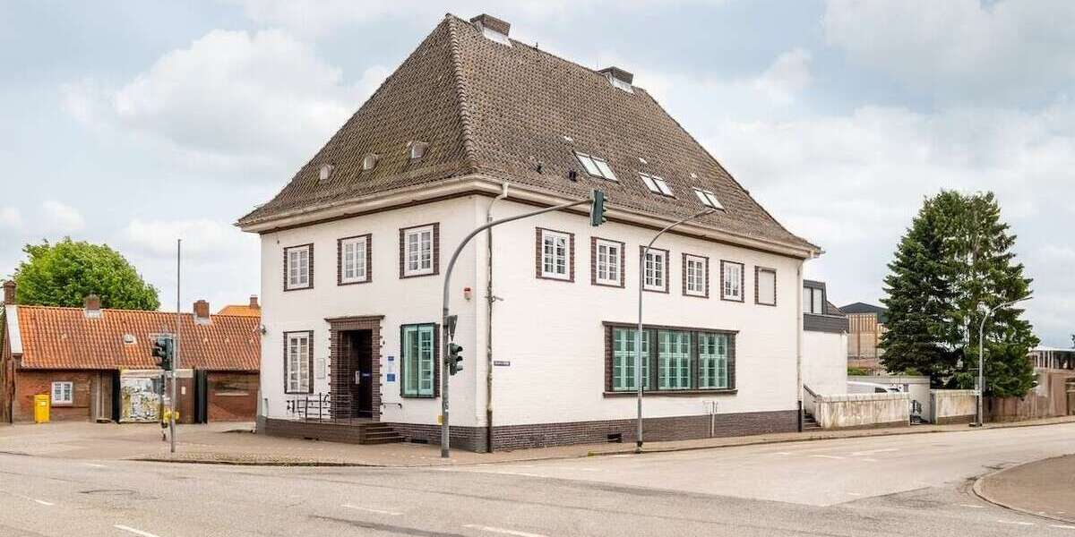 Gewerbeobjekt Neustadt in Holstein - 2.770&euro; | Angebot:25308784