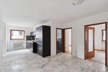 Wohnung zum Mieten in München 2.400 € 101 m² 4 zimmer