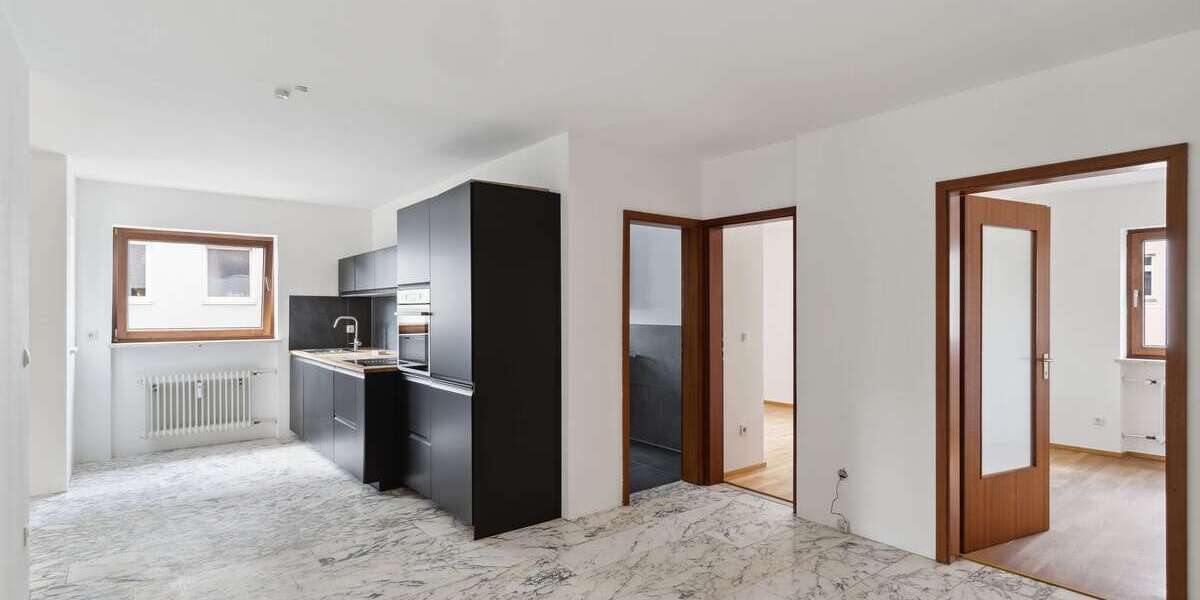 Wohnung zum Mieten in München 2.400 € 101 m² 4 zimmer