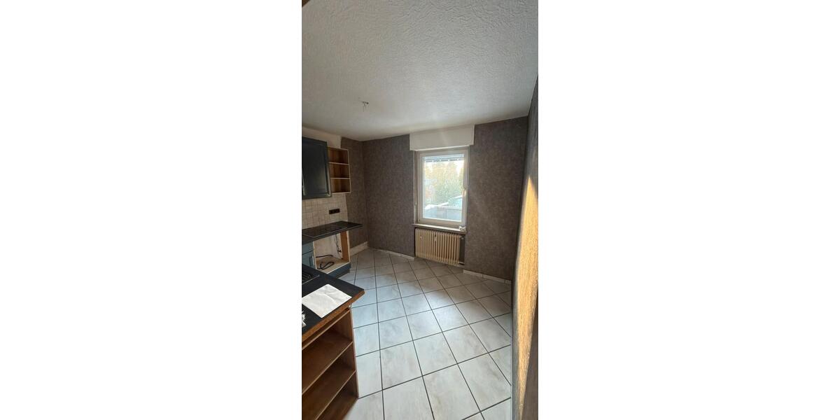 Etagenwohnung Rheda-Wiedenbrück Wiedenbrück - 4 Zimmer, 98 m&sup2;, 650&euro; | Angebot:25025762