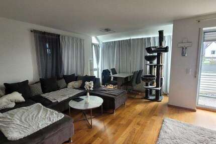 Wohnung zum Mieten in Friedberg 975 € 70 m² 3 zimmer