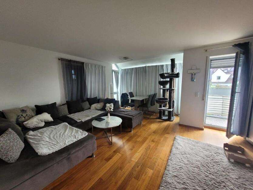 Wohnung zum Mieten in Friedberg 975 € 70 m² 3 zimmer