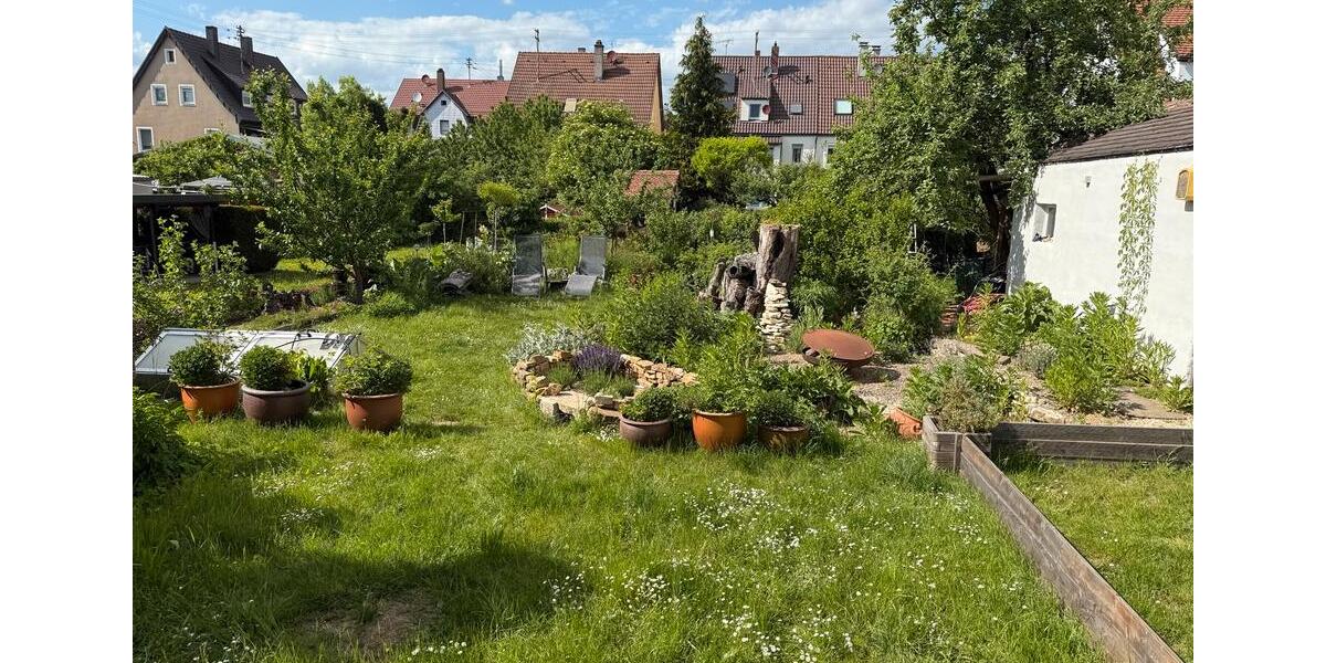 Wohnen auf Zeit Nürtingen - 6 Zimmer, 130 m&sup2;, 480&euro; | Angebot:26453322