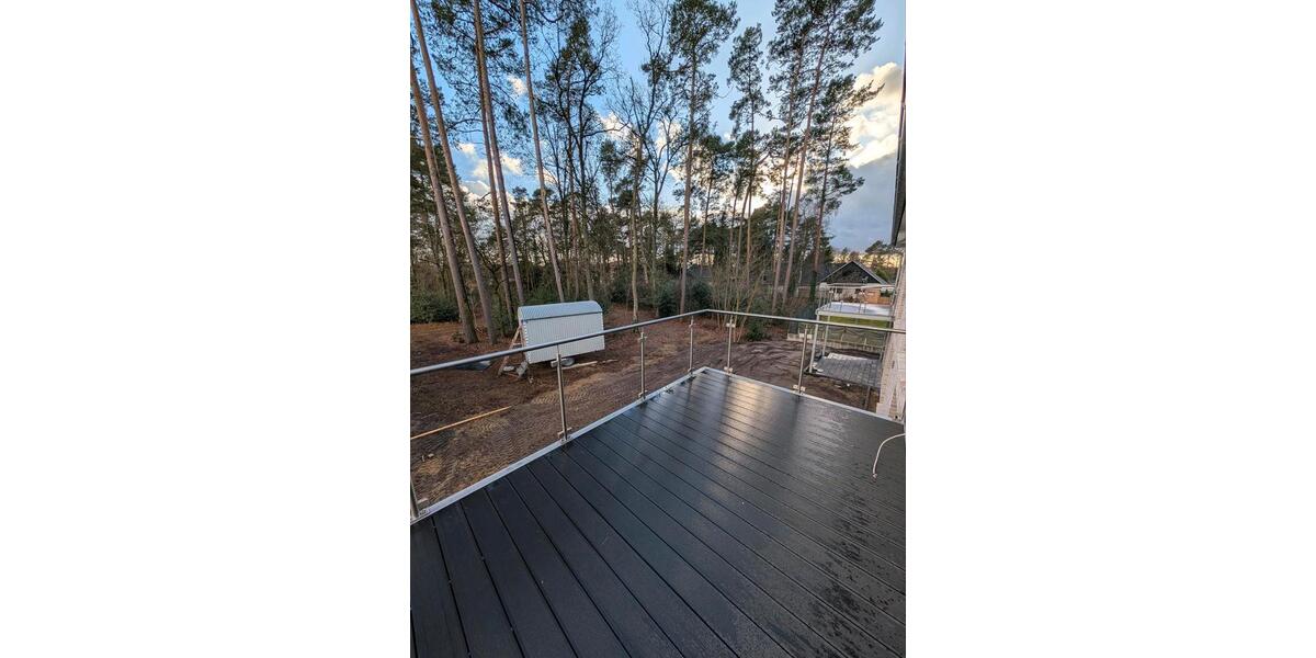 Etagenwohnung Winsen (Aller) - 3 Zimmer, 86 m&sup2;, 1.100&euro; | Angebot:25790293