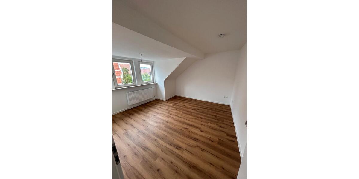 Dachgeschoßwohnung Lichtenfels - 2 Zimmer, 55 m&sup2;, 600&euro; | Angebot:26462987