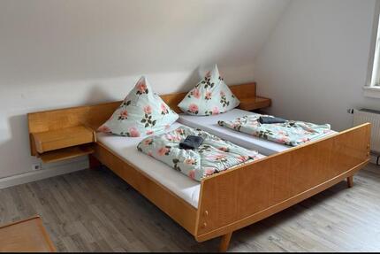 Wohnen auf Zeit Schwabach - 3 Zimmer, 73 m&sup2;, 40&euro; | Angebot:26551334