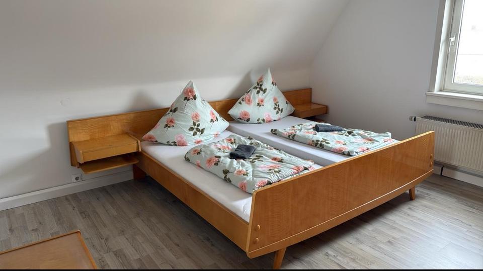 Wohnen auf Zeit Schwabach - 3 Zimmer, 73 m&sup2;, 40&euro; | Angebot:26551334