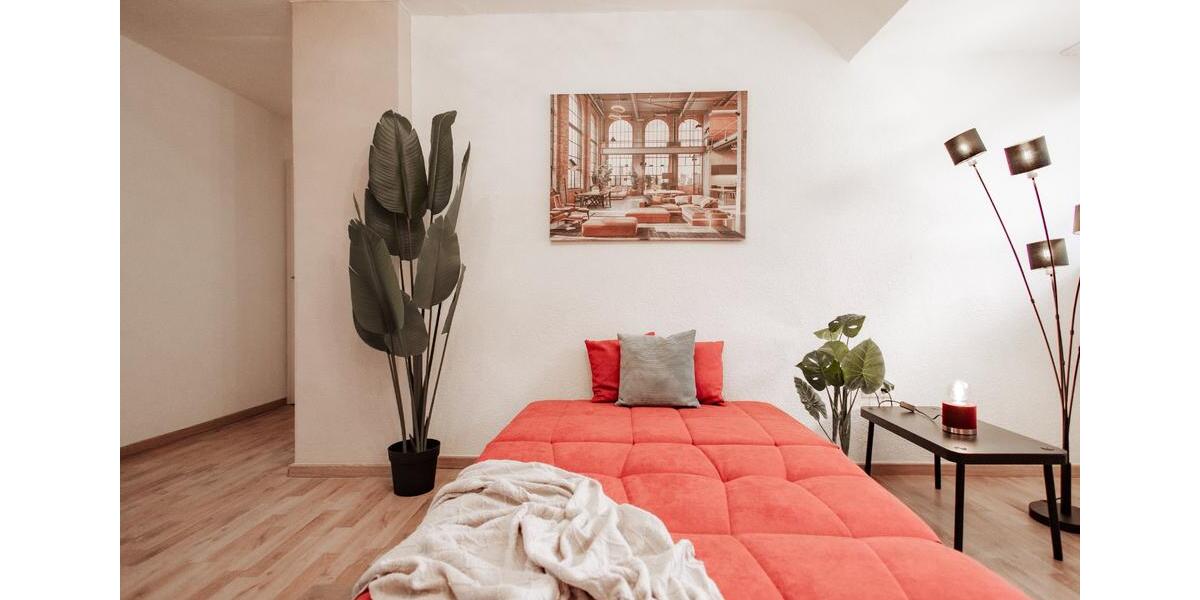 Dachgeschoßwohnung Neuss - 2.5 Zimmer, 67 m&sup2;, 1.150&euro; | Angebot:24693714