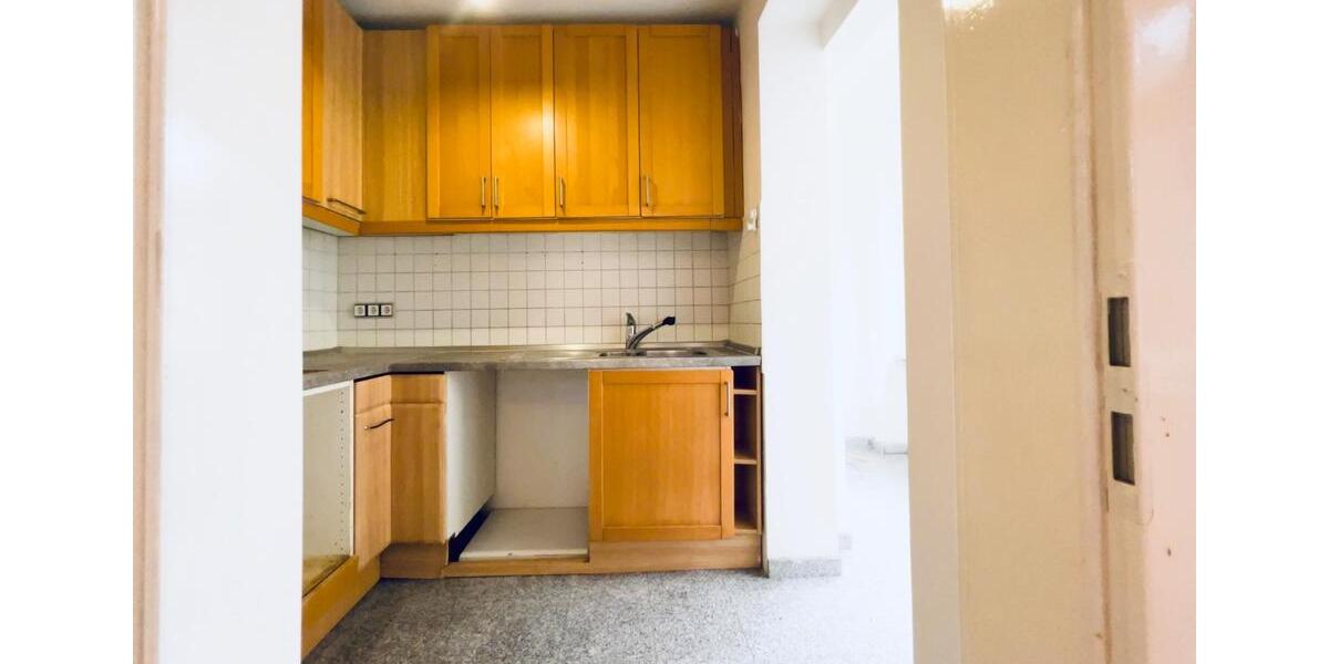 Etagenwohnung Wuppertal Gemarkung Elberfeld - 3 Zimmer, 60 m&sup2;, 605&euro; | Angebot:24639612