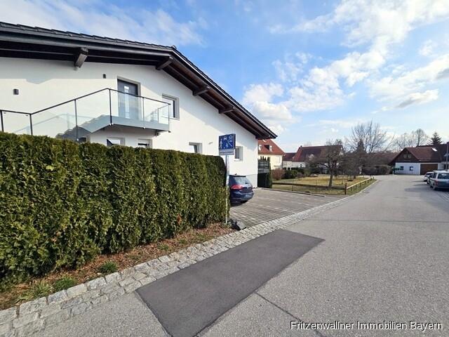 Erdgeschoßwohnung Kaufbeuren - 4 Zimmer, 125 m&sup2;, 1.650&euro; | Angebot:25647244