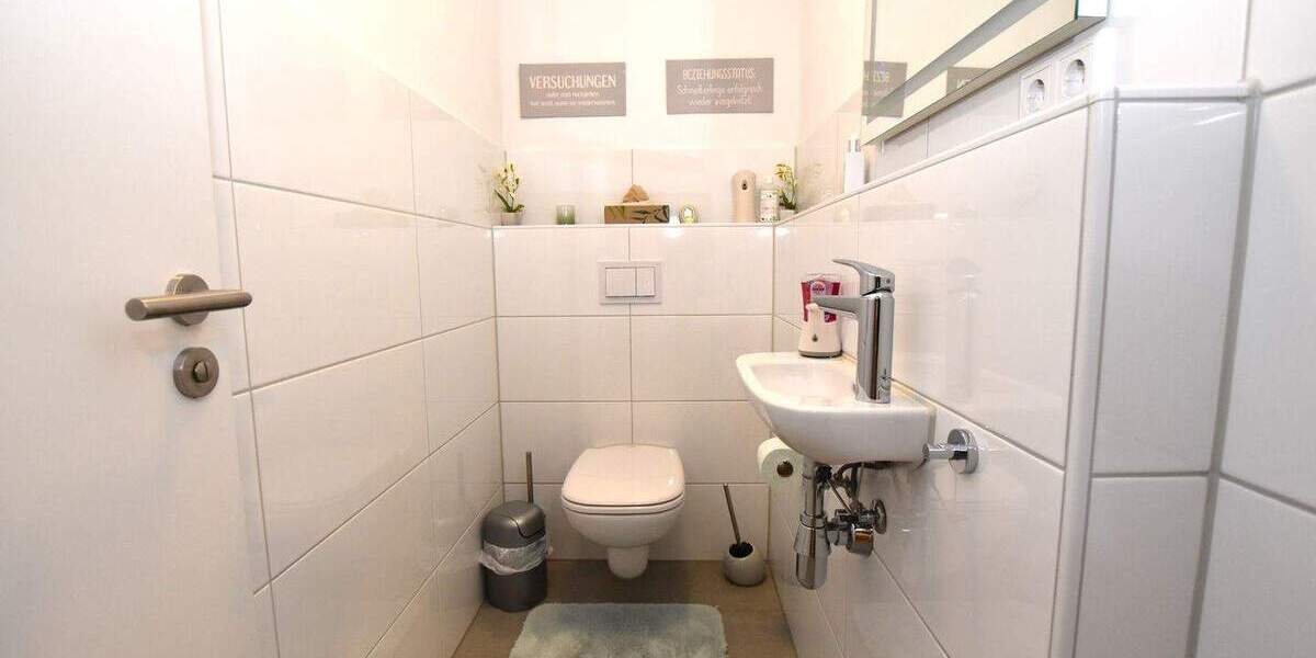 Etagenwohnung Menden Lendringsen - 3 Zimmer, 98 m&sup2;, 1.185&euro; | Angebot:25927285